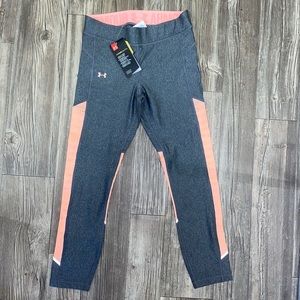 UnderArmour Cool Switch leggings